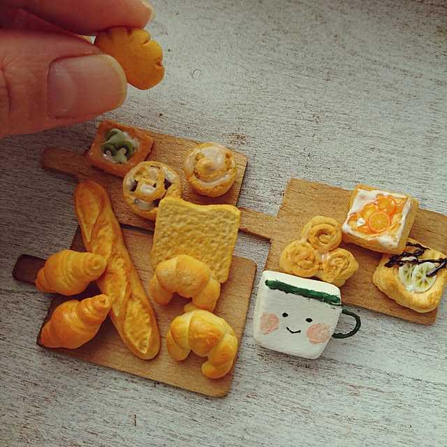 momoharuさんの実例写真
