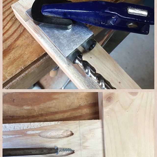 工具/DIY/木工/ハンドメイドのインテリア実例 - 2014-06-15 11:51:28
