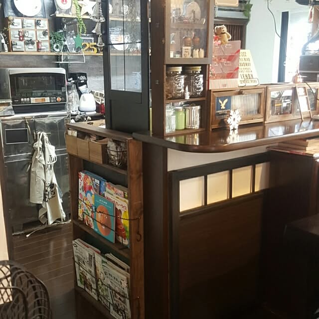 ruachanさんの実例写真