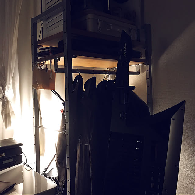 Tさんの実例写真