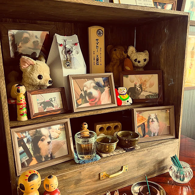 marineneさんの部屋