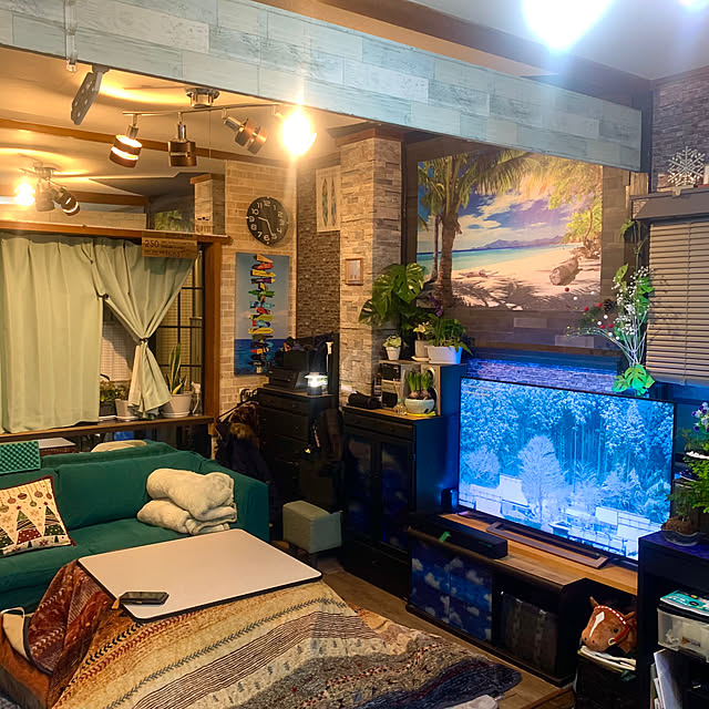 tututu0204さんの実例写真
