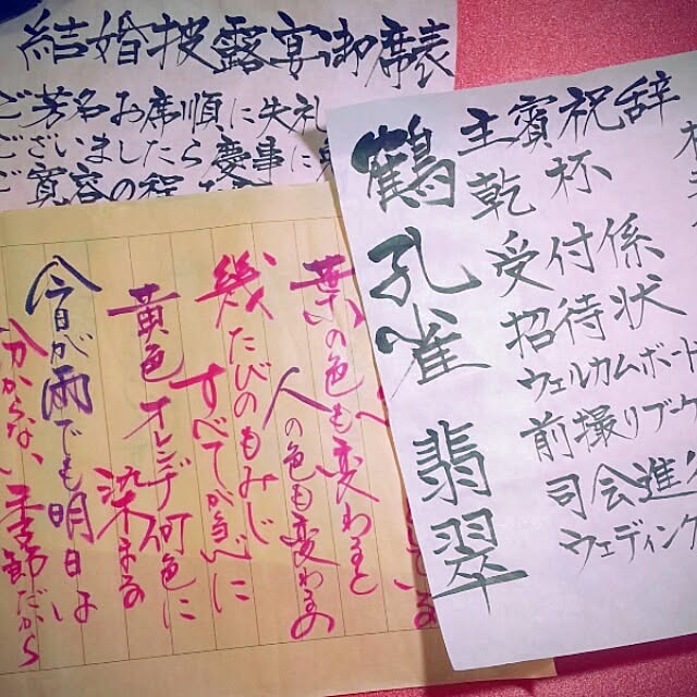 kiiさんの実例写真