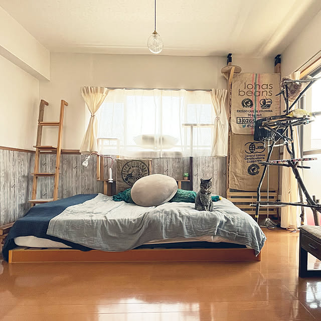 Mさんの実例写真