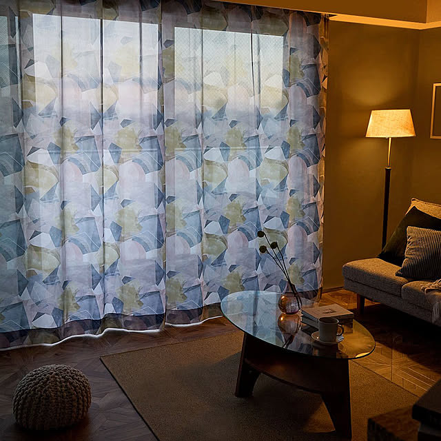 perfectspaceさんの部屋