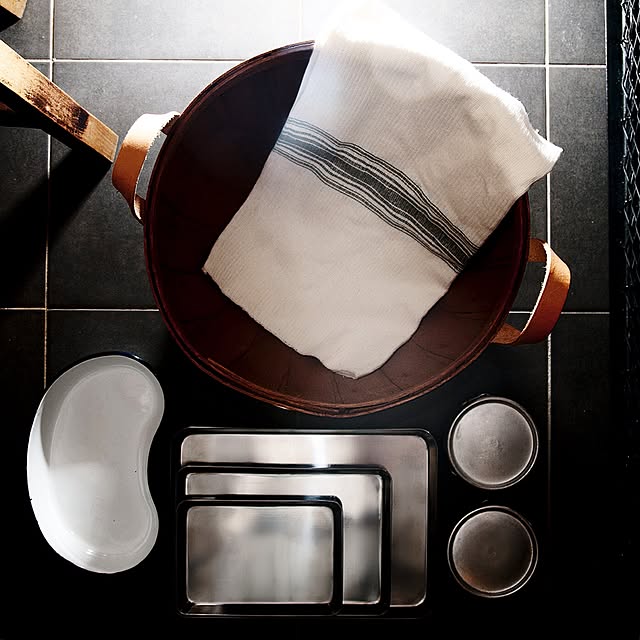 baumkuchenさんの実例写真