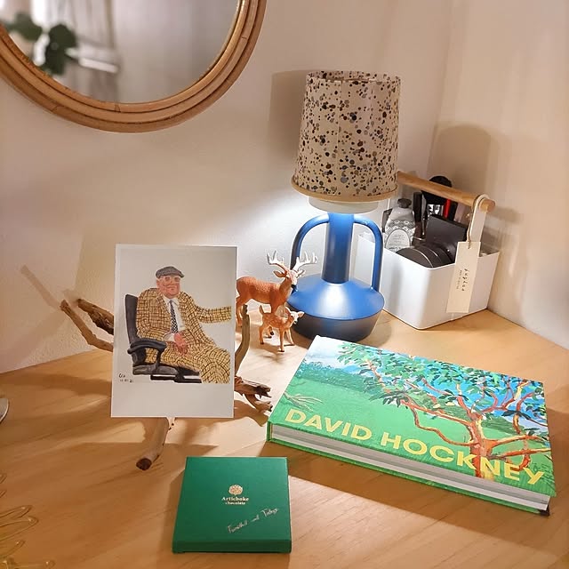 Haさんの実例写真