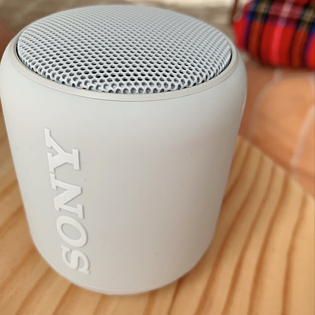 机/Bluetooth speaker/ナチュラル/北欧/シンプル...などのインテリア実例 - 2018-12-18 20:13:15