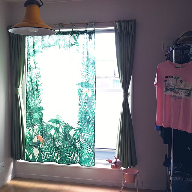 pさんの実例写真