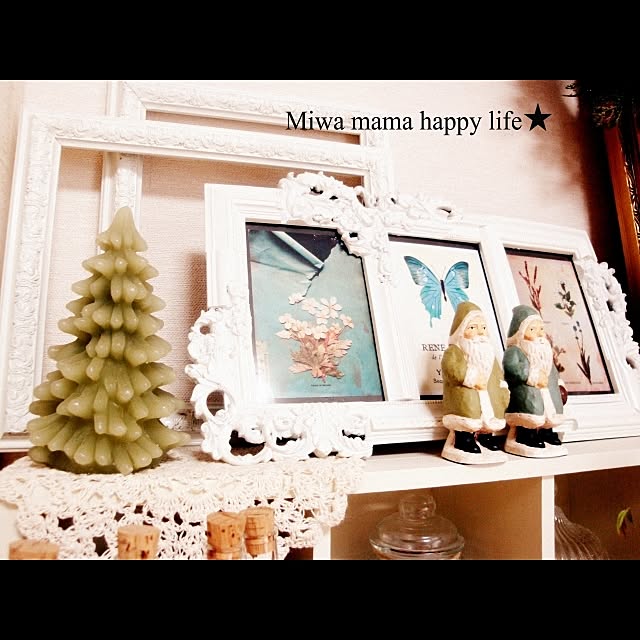 miwaさんの実例写真