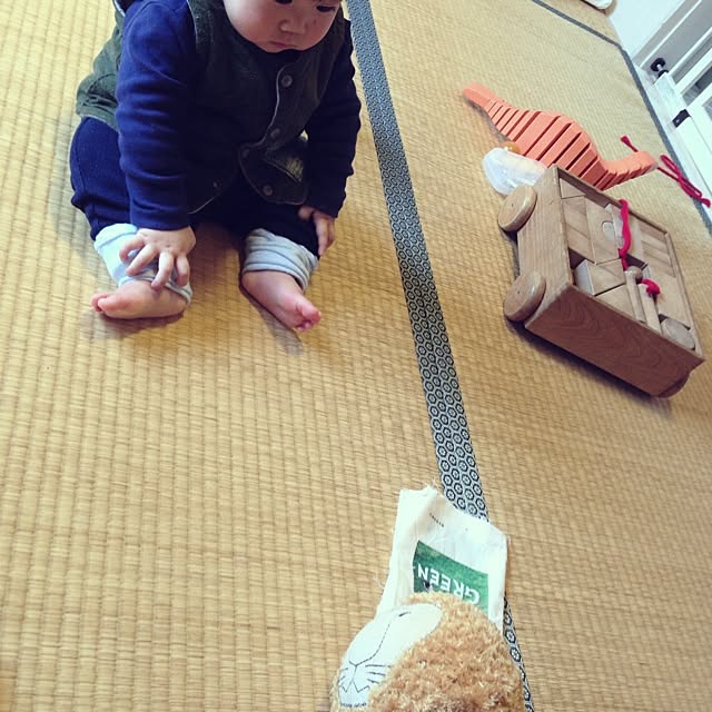 mokurollさんの実例写真