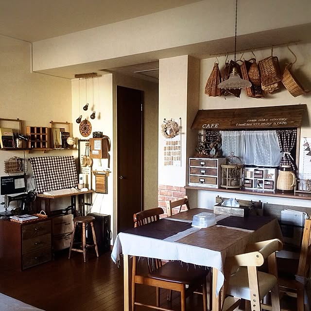 hinano1017さんの実例写真