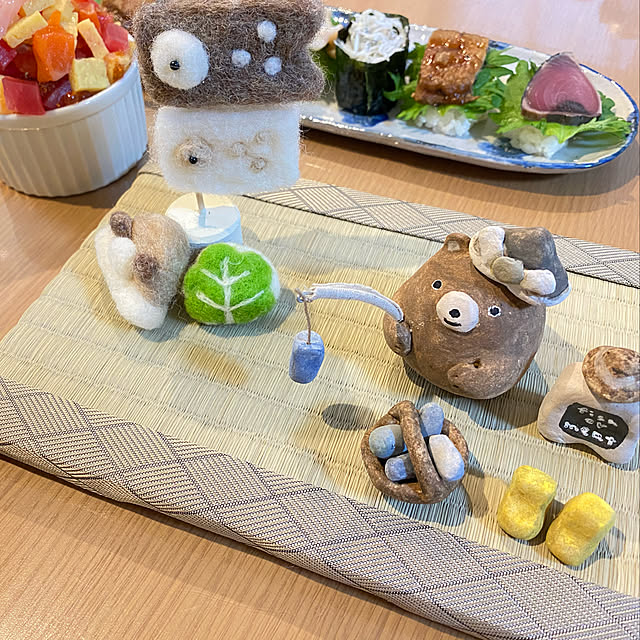 puni.punikoさんの実例写真