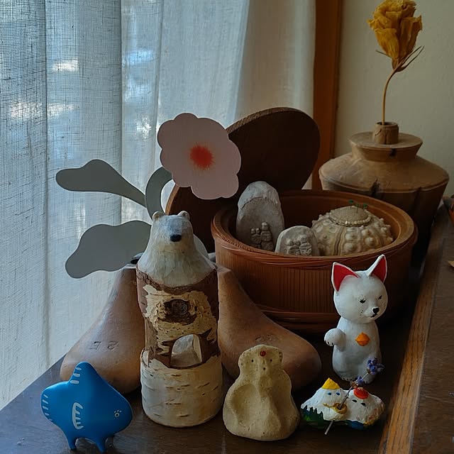t.yumiさんの実例写真