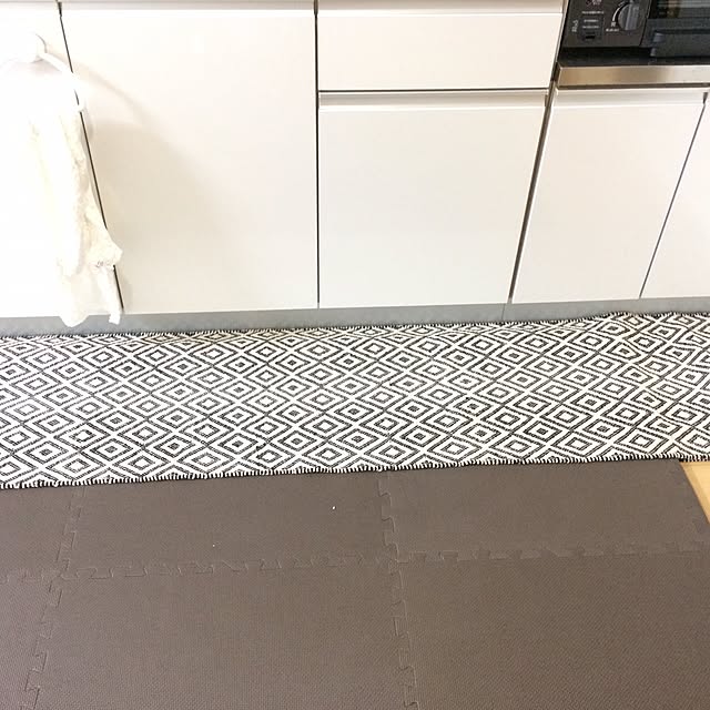 mokiさんの実例写真