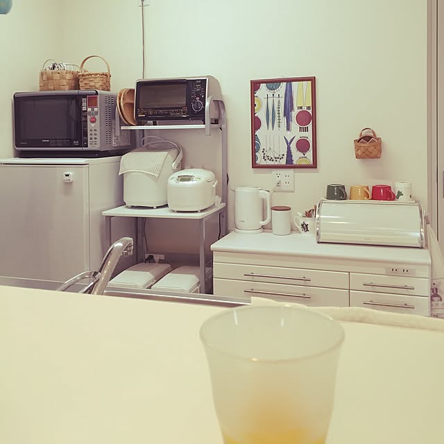 marikaさんの実例写真
