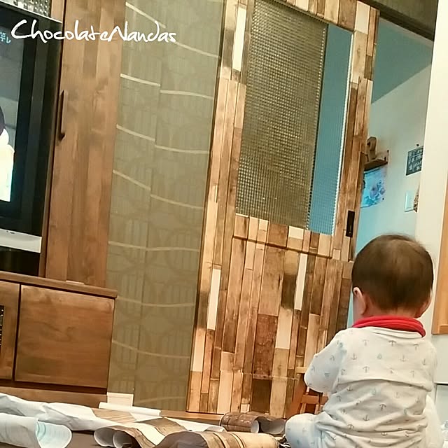 ChocolateNandasさんの実例写真