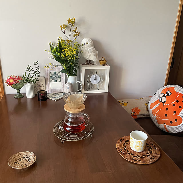 puchikopetitさんの実例写真