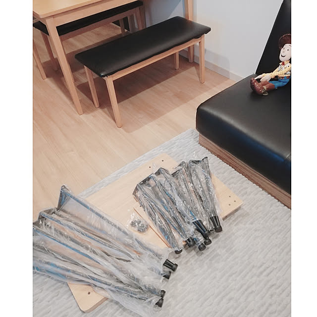 senaninaさんの実例写真