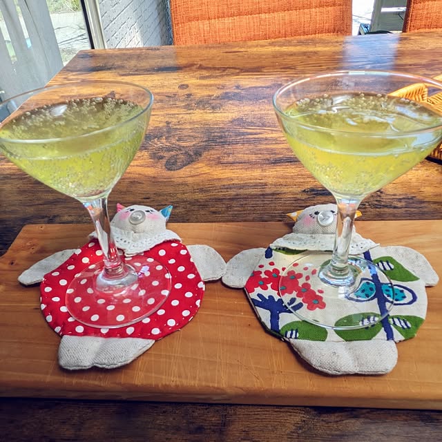 prepreさんの部屋