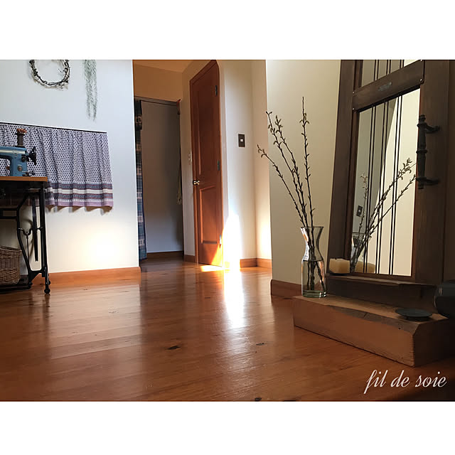 kinu-itoさんの実例写真