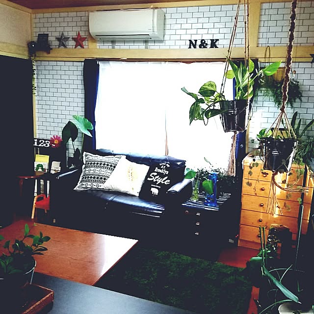 naokoさんの実例写真