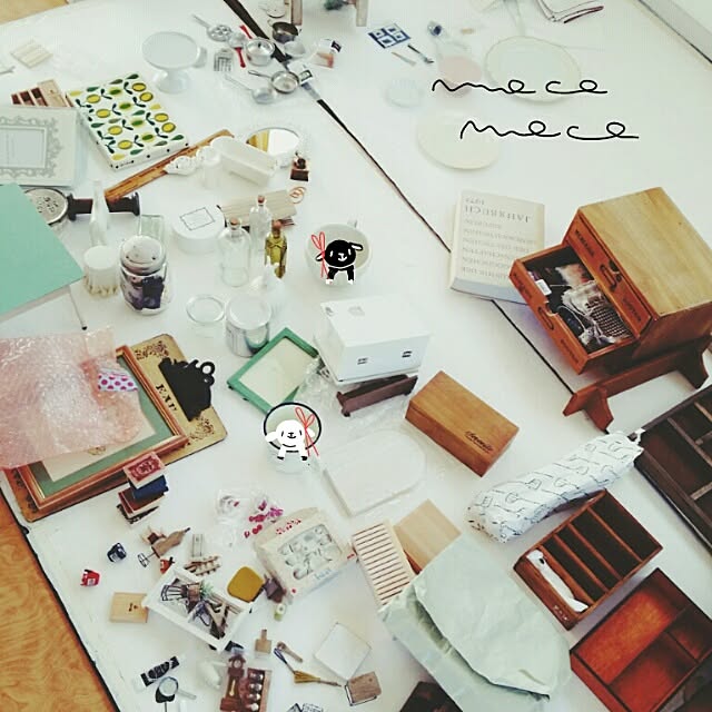moco-mocoさんの実例写真