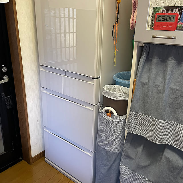 ronronさんの部屋