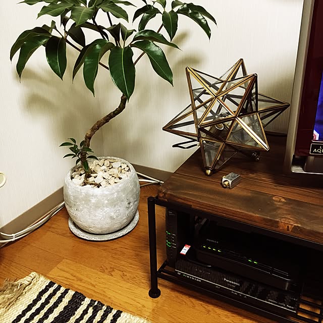 aさんの実例写真