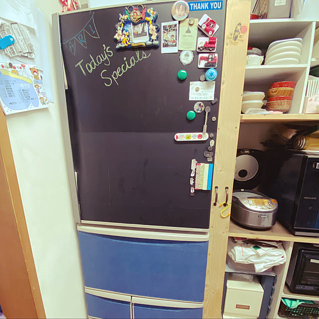 reahさんの実例写真