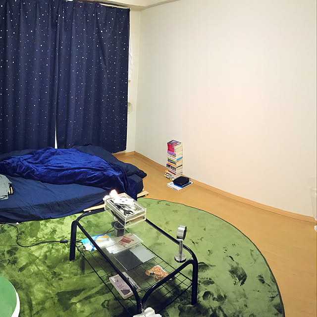 patersonさんの実例写真