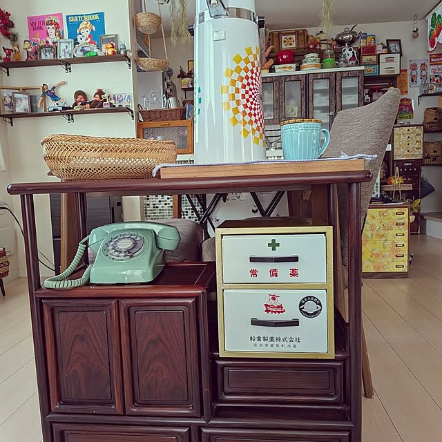 umeboshicyanさんの部屋