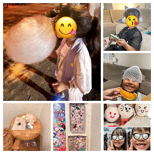 akaidarumaさんの実例写真