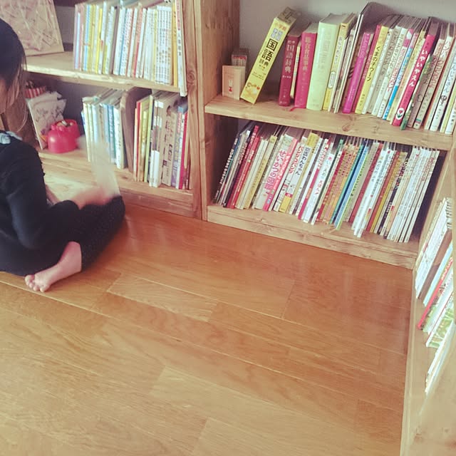 icoさんの実例写真