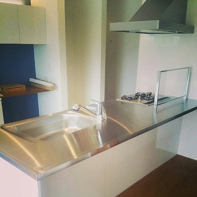 flat_house_japanさんの実例写真