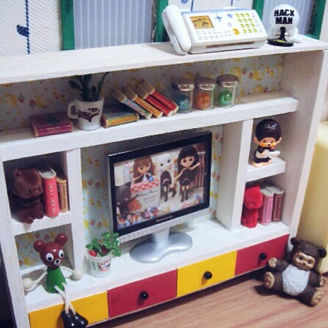 heboraさんの実例写真