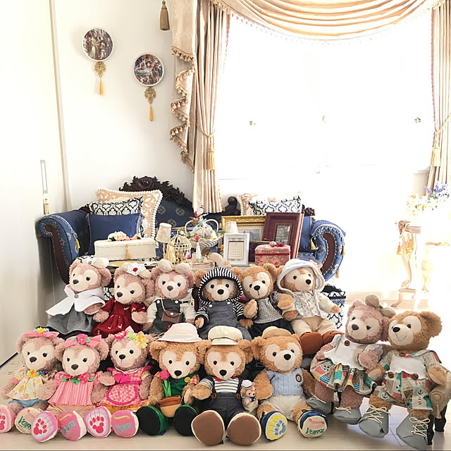 uraraさんの実例写真