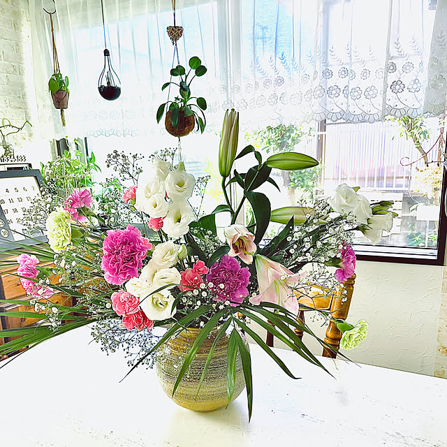 burgundy.roseさんの実例写真