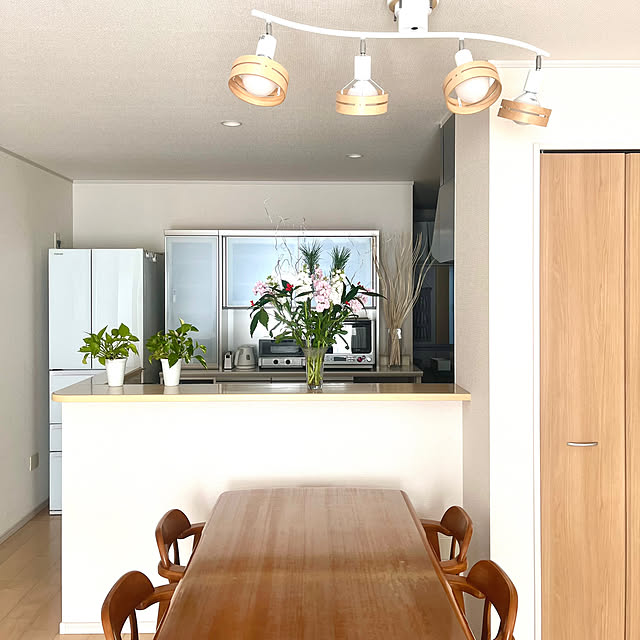 Rieさんの部屋