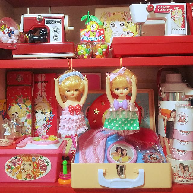 cherrycherryさんの実例写真