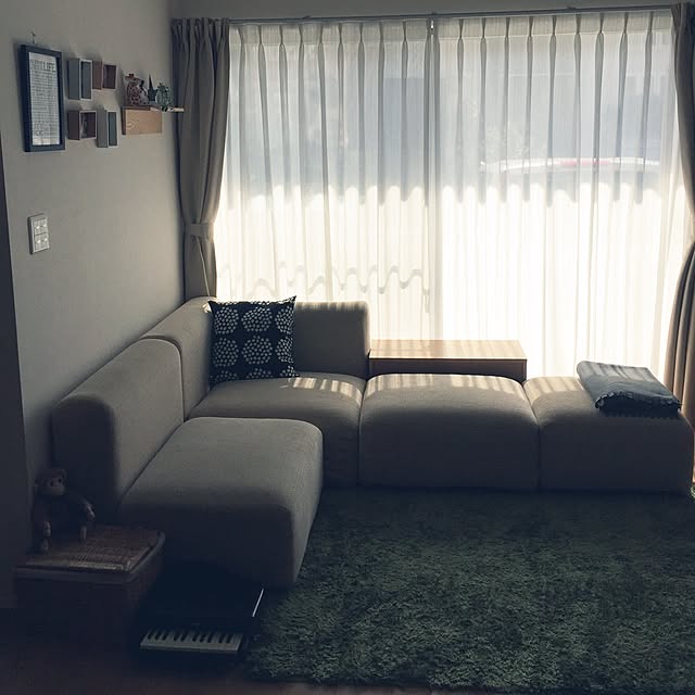 Hitomiさんの実例写真
