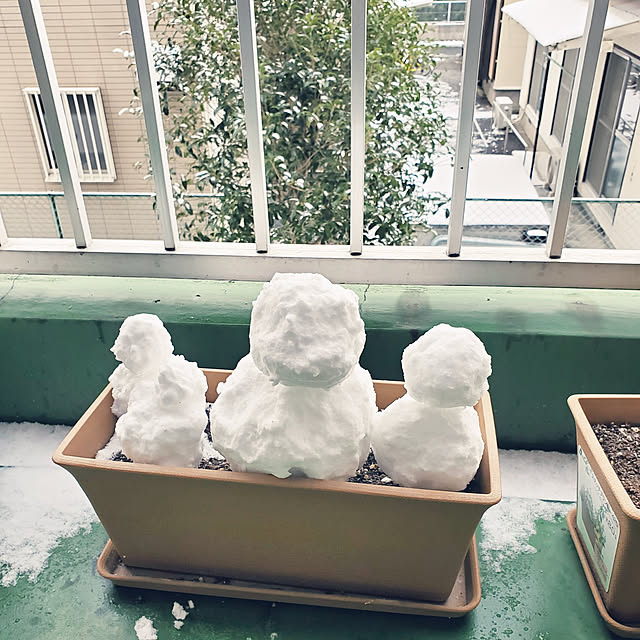 m_geneさんの実例写真