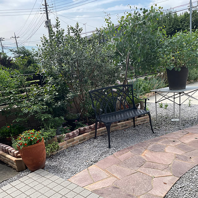 ronronさんの部屋