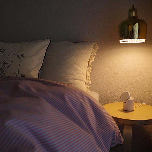 seven.hausさんの部屋