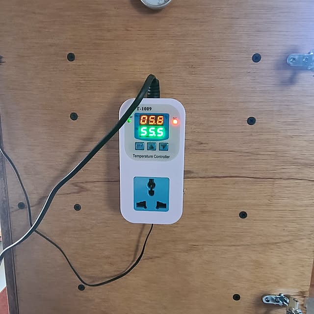 Rubiconさんの部屋