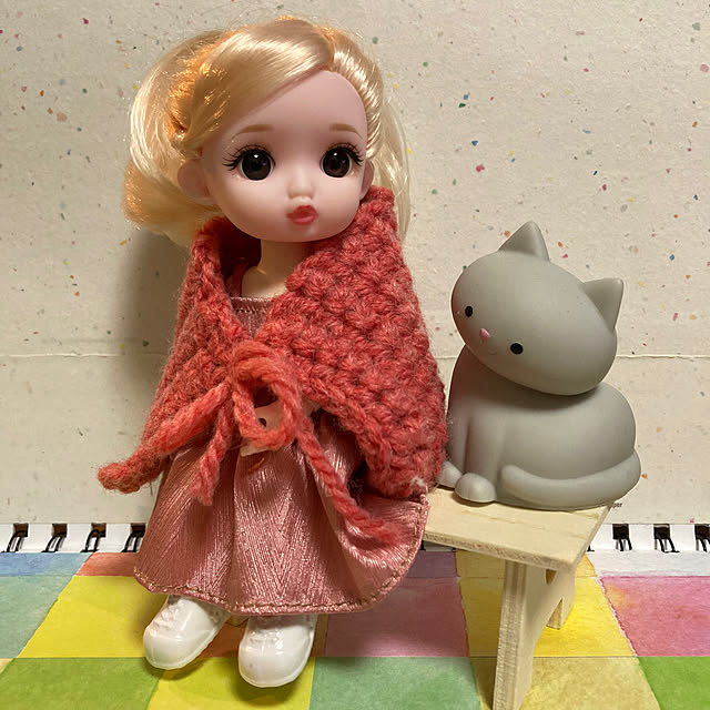 manduonmaさんの部屋