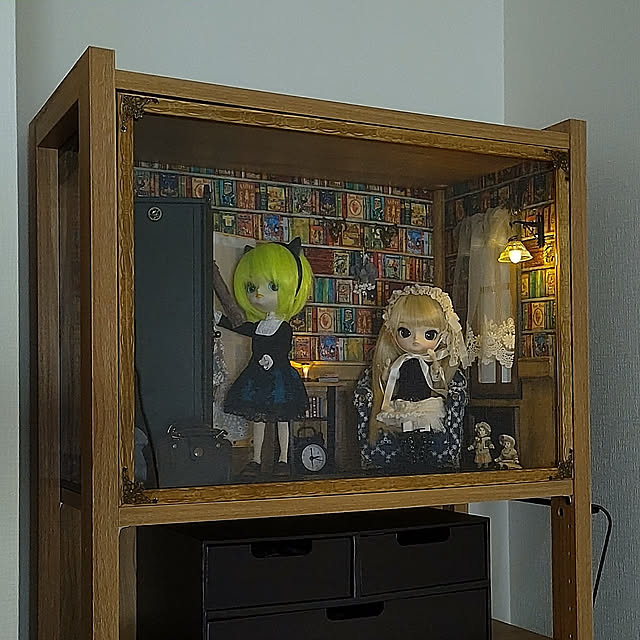 +CHIHARU+さんの実例写真