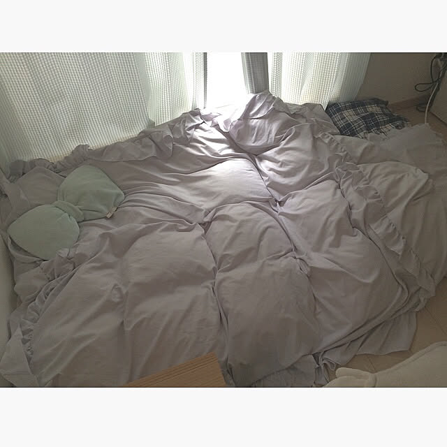 ricaさんの実例写真