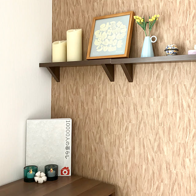 rananaさんの実例写真