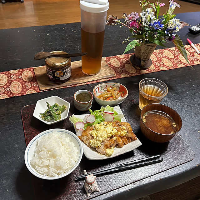 ritsukoさんの実例写真